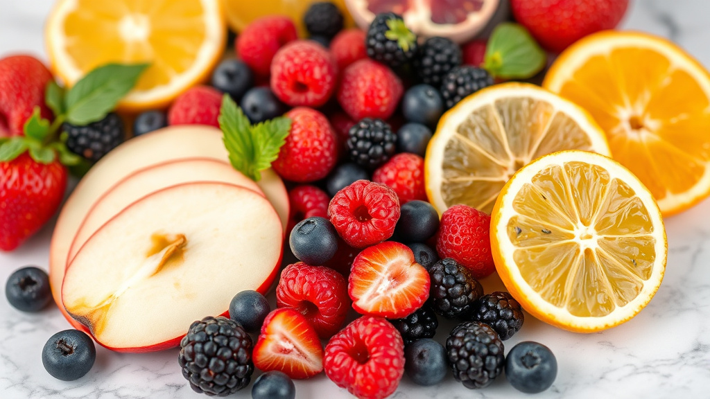 Does fruit spike blood sugar? The truth about eating fruit with diabetes cover