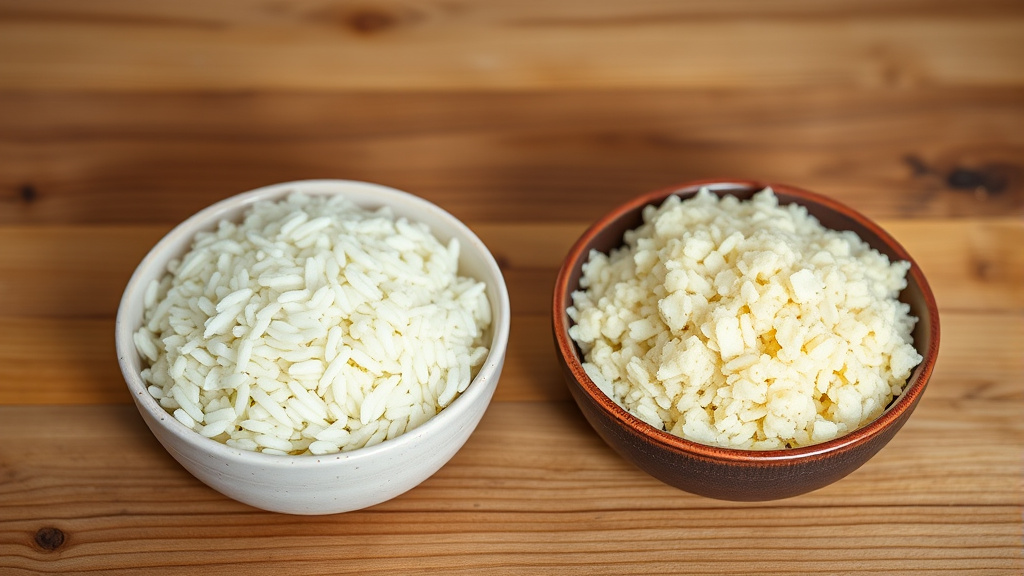 The Ultimate Guide to Food Swaps for Diabetics (25 Swaps That Actually Work) cover